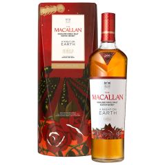 The Macallan A Night On Earth 2024 'Jerez De La Frontera' Limited Edition Single Malt Scotch Whisky 700mL