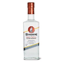 Bundaberg Small Batch Silver Reserve Rum 700ml