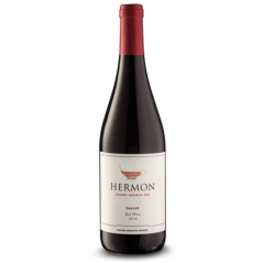 MT HERMON RED 14%