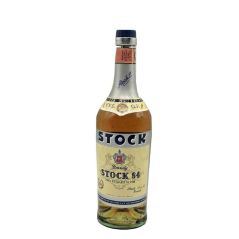 STOCK 84  BRANDY KLP 750ml