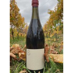 By Chance Paper Bag Pinot Noir
