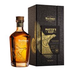 Wild Turkey Master's Keep Beacon 118 Proof Kentucky Straight Bourbon Whiskey 750mL