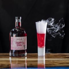 Newy Distillery Raspberry Vodka