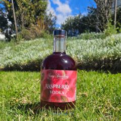 Newy Distillery Raspberry Vodka