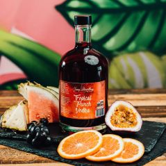 Newy Distillery Tropical Punch Vodka