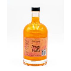 Newy Distillery Orange Vodka
