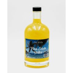Newy Distillery Pina Colada Vodka