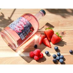 Newy Distillery Mixed Berry Vodka