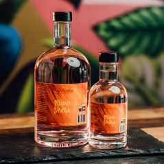 Newy Distillery Maple Vodka