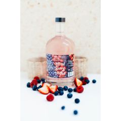 Newy Distillery Mixed Berry Vodka