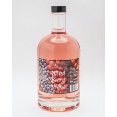 Newy Distillery Mixed Berry Vodka