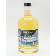 Newy Distillery Pina Colada Vodka