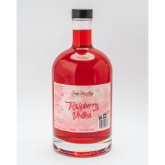 Newy Distillery Raspberry Vodka