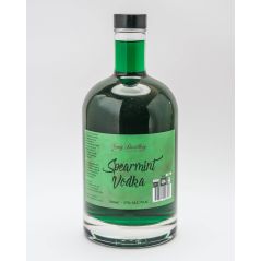 Newy Distillery Spearmint Vodka