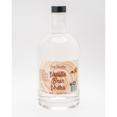Newy Distillery Vanilla Bean Vodka