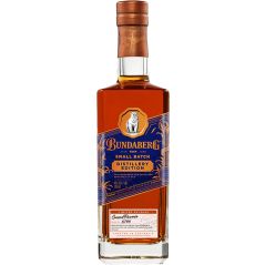 Bundaberg Small Batch Distillery Edition Coconut Reserve Rum 700mL