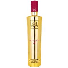 Au Vodka Red Cherry 700ml