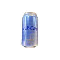 Albert Brewery Festbier