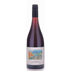 Anim Tinderbox Pinot Noir 2024
