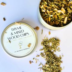 GOURMET WOOD CHIP COLLECTION BY THE BALMAIN BARMAID