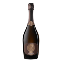 French Bloom La Cuvee Blanc de Blancs Vintage 2022 Alcohol Free Sparkling 750ml