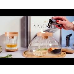 GOURMET WOOD CHIP COLLECTION BY THE BALMAIN BARMAID