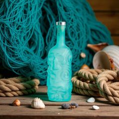 Rusty Barrel London Dry Gin 700ml