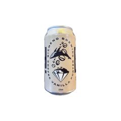Bicheno Brewing Coffee Vanilla Porter