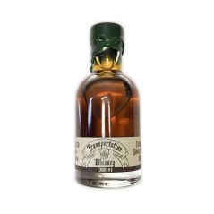 Transportation Whiskey Cask #1