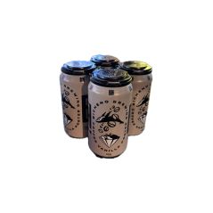 Bicheno Brewing Coffee Vanilla Porter