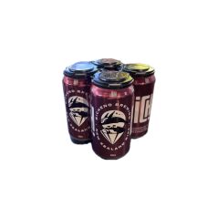 Bicheno Brewing New Zealand RIPA