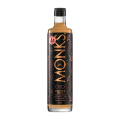 Monks Mary Jane Cocktail Syrup 1 x 500ml