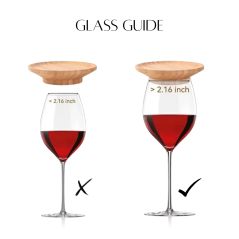 Serve and Sip Boards by The Balmain Barmaid