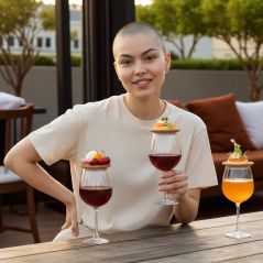 Serve and Sip Boards by The Balmain Barmaid