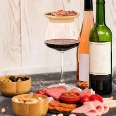 Serve and Sip Boards by The Balmain Barmaid