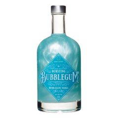 East Coast Bursting Bubblegum Vodka 700mL