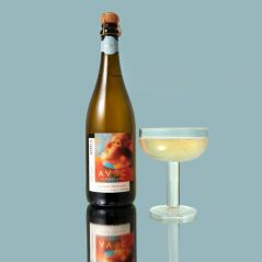 ALTINA Avec Mango Spritzer