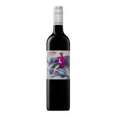 Serafino 2023 Bellissimo Tempranillo