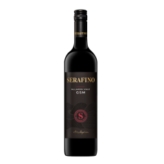 Serafino 2022 Black Label GSM