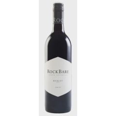 2023 RockBare Click ’99 Merlot