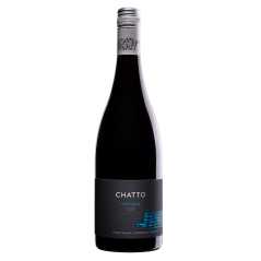Chatto 'Intrigue' 2024