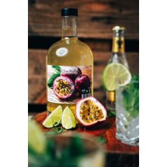 Newy Distillery Passionfruit Vodka 700ml