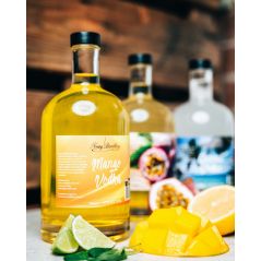 Newy Distillery Mango Vodka 700ml