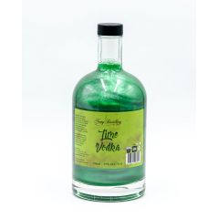 Newy Distillery Lime Vodka 700ml