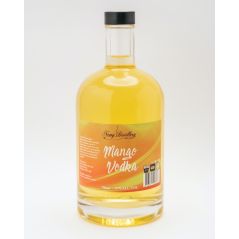 Newy Distillery Mango Vodka 700ml