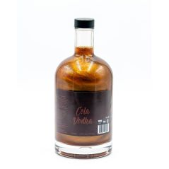 Newy Distillery Cola Vodka 700ml
