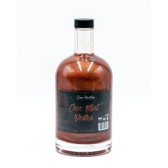 Newy Distillery Choc-Mint Vodka 700ml
