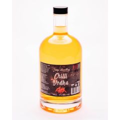 Newy Distillery Chilli Vodka 700ml