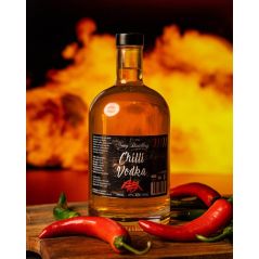 Newy Distillery Chilli Vodka 700ml