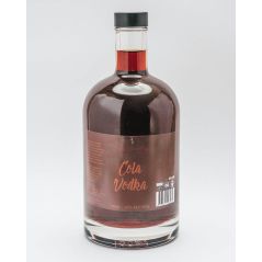 Newy Distillery Cola Vodka 700ml